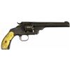 Image 1 : Well documented Smith and Wesson New Model No. 3