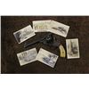 Image 8 : Well documented Smith and Wesson New Model No. 3