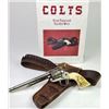 Image 1 : Early historic Texas Colt single action