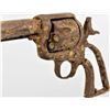 Image 2 : Relic rimfire Colt SA 44 cal.