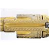 Image 2 : Colt SA .45 cal. SN 15XXX revolver gold plated