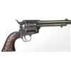 Image 2 : Custer range USID 83 stamped Colt SA SN 6631