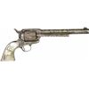 Image 1 : Colt SA .45 SN 332139 7 1/2" barrel