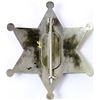Image 2 : 6 point ball tip star badge Deputy Sheriff