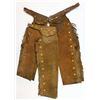 Image 1 : Collection of 3 pair RT Frazier chaps