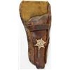 Image 1 : Named 6 star flat badge Paul Fultz