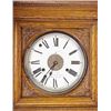 Image 2 : Scarce Homestake Office Bundy Time Recorder clock