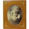 Image 1 : Original "Cupid Awake" lithograph and frame