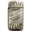 Image 1 : John Treber safe