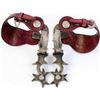 Image 2 : Randy Butters moonshine special spurs