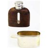 Image 2 : Gentleman's Tiffany stamped whiskey flask