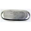 Image 3 : Gentleman's Tiffany stamped whiskey flask