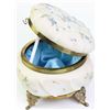 Image 2 : Large wave crest dresser box