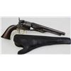 Image 1 : Colt 1860 .44 cal. SN 577XXX