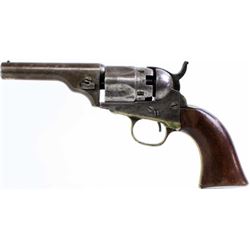 Colt 1862 police .36 cal. SN 39XX