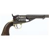 Image 1 : Colt 1862 police conversion .38rf cal. SN 2XXX