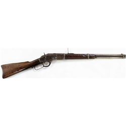 Winchester 1873 44-40 SN 14XXXX