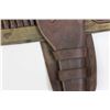 Image 2 : C.E. Coggshall marked holster