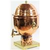 Image 1 : Large and impressive hot beverage urn dispenser
