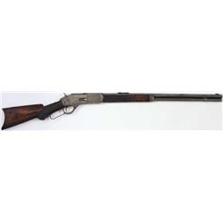 Winchester 1876 Express .50-95 cal. SN14XXX