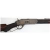 Image 3 : Winchester 1876 Express .50-95 cal. SN14XXX