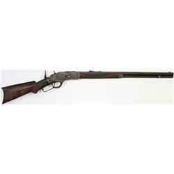 Winchester 1873 .44-40 cal. SN15XXXX