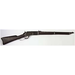 Winchester 1876 .45-60 cal. nvsn