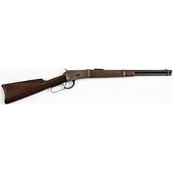 Winchester 1892 .38-40 cal. SN82XXXX