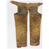 Image 2 : Early unmarked cowboy shotgun chaps