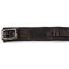 Image 2 : F.A. Meanea double loop holster