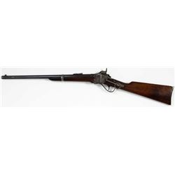 Sharps New Model 1859 .50-70 cal. Govt. SN 59XXX