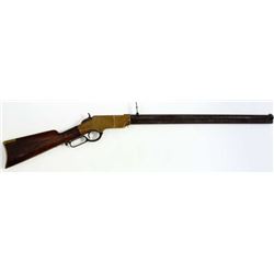 Henry 1860 .44 cal. SN4XXX lever action rifle