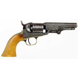 Civil War Colt 1849 .31 cal. SN 25XXXX