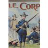 Image 2 : "The Little Corporal" lithograph