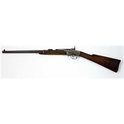 Smith .50 cal. SN 6XXX