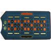 Image 1 : WM. Ellis traveling roulette layout board