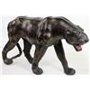Image 1 : Antique figural tiger