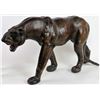 Image 2 : Antique figural tiger