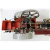 Image 5 : C. 1960s live steam model of an Allchin tractor