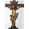 Image 2 : 16th-17th century Crucifix with Jesus