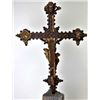 Image 3 : 16th-17th century Crucifix with Jesus