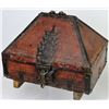 Image 1 : 17th century Alms or tithing box