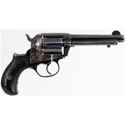 Colt Lightning .38 cal. SN 16XXXX