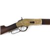 Image 3 : Engraved Winchester 1866 .44 cal. SN 19XXX