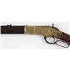 Image 4 : Engraved Winchester 1866 .44 cal. SN 19XXX