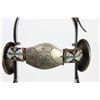 Image 5 : Early Southern Plains Navajo style bridle