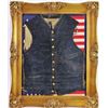 Image 1 : Civil War officers wool vest