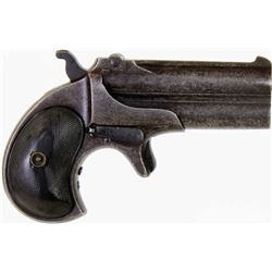 Remington .41 cal. SN1XX