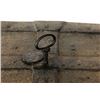 Image 6 : 17th C. iron bound armada or treasure chest,