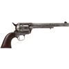 Image 1 : Nickel U.S. Nettleton Colt SA .45 cal. SN48XXX